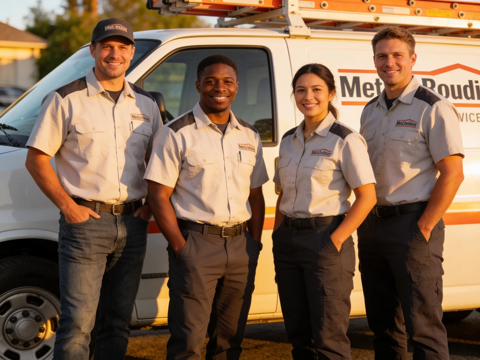 Metal Roof Installation company in Estill, SC